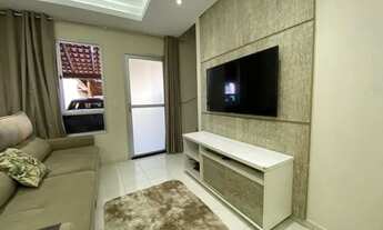 Imagem 5: Recanto das Ilhas- 02 quartos, sol da manhã- Colina de Laranjeiras