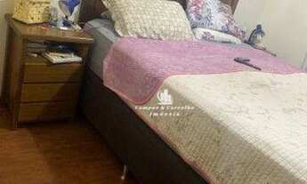 Imagem 5: Apartamento com 3 dormitórios para alugar, 46 m² por R$ 1.500,00/mês - Presidente Médici