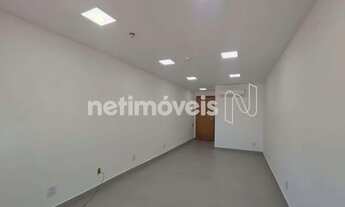 Imagem 5: Locação Sala São Francisco Cariacica