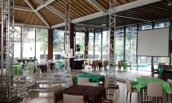 Imagem 7: Apartamento em Condomínio Padrão para Locação no bairro Barra da Tijuca, 2 dorm, 1 suíte