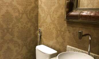 Imagem 2: ALUGO apartamento Mobiliado no Brasil Beach, 119 m², 2 quartos, 1 suíte, closet, 2 vagas g