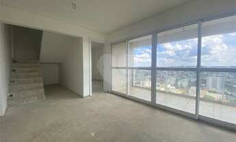 Imagem: Cobertura a venda em Cascavel, bairro Coqueiral