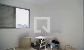 Imagem 6: Apartamento para Aluguel - Saúde, 2 Quartos, 57 m2