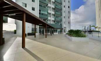 Imagem 3: Apartamento à venda 3 quartos 1 suíte 2 banheiros 2 vagas Altiplano Cabo Branco João Pesso