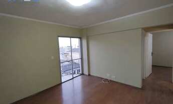 Imagem 4: Apartamento com 2 dormitórios para alugar, 58 m² por R$ 1.733,63/mês - Jardim Tranqüilidad