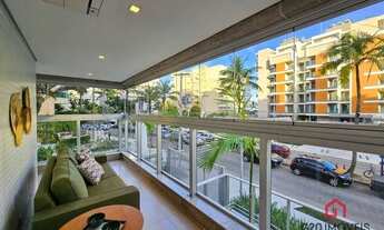 Imagem 5: Apartamento com 4 dormitórios à venda, 141 m² por R$ 6.500.000,00 - Riviera de São Lourenç