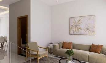 Imagem 6: Sobrado para Venda - Praça Alto Umuarama, Uberlândia - 3 vagas