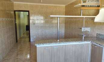 Imagem 4: Casa com 5 dormitórios, 241 m² - venda por R$ 560.000,00 ou aluguel por R$ 2.950,00/mês