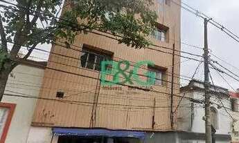 Imagem 2: Apartamento com 1 dormitório para alugar, 120 m² por R$ 1.850,00/mês - Bela Vista - São Pa