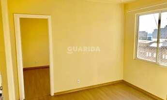 Imagem: Apartamento de 1 dormitório no bairro Centro