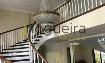 Imagem 3: Apartamento com 3 dormitórios, 160 m² - venda por R$ 2.800.000 ou aluguel por R$ 11.100/mê