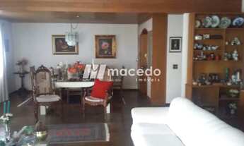 Imagem: Apartamento com 5 dorms, Alto da Lapa, São