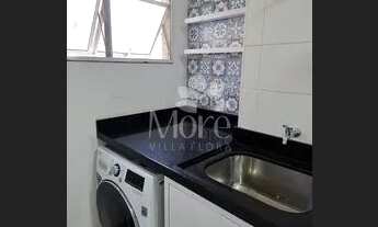 Imagem 7: Apartamento à venda 2 Quartos, 1 Suite, 1 Vaga, 58M², CONDOMÍNIO RESIDENCIAL VIVA VISTA, S