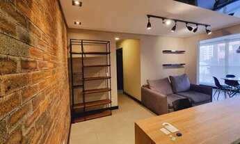 Imagem 5: Apartamento de 02 dormitórios, decorado e mobiliado, lindo! Melhor localização de Pinheiro