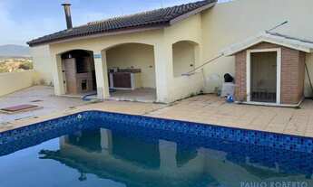 Imagem 2: CASA ASSOBRADADA - JARDIM DO LAGO - SP