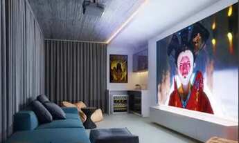 Imagem 2: 040- APARTAMENTO NOVO NA PONTA DO FAROL - COM 3 SUÍTES - A PRONTA ENTREGA