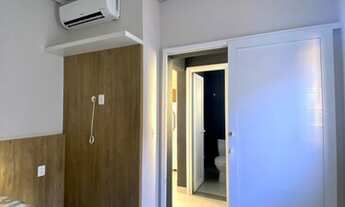 Imagem 7: Flat para aluguel com 35 metros quadrados com 1 quarto em Plano Diretor Sul - Palmas - TO