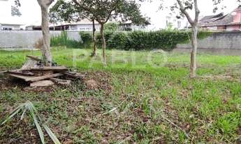 Imagem: Terreno Bairro Amizade - Localização Privilegiada