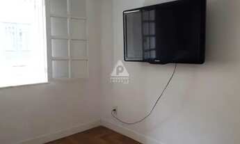 Imagem 5: Casa de Vila à venda, 3 quartos, 1 suíte, 1 vaga, Botafogo - RIO DE JANEIRO/RJ