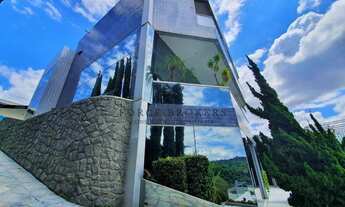 Imagem 5: JUNDIAÍ - Casa Padrão - CHÁCARA MALOTA