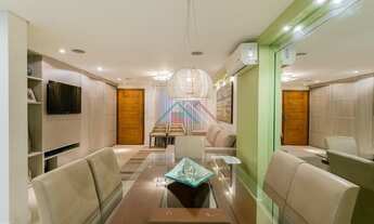 Imagem 6: CASA COM 03 DORM E PISCINA EM LOCALIZAÇÃO NOBRE