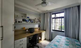 Imagem 7: Apartamento para aluguel tem 70 metros quadrados com 2 quartos em Icaraí - Niterói - RJ