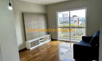 Imagem 1: 11693- Apartamento para venda tem 42 metros quadrados com 1 quarto em Sumarezinho - São Pa