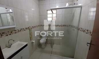 Imagem 2: MOGI DAS CRUZES - Casa Padrão - JARDIM PLANALTO