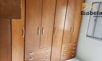 Imagem 4: Apartamento com 2 dormitórios para alugar, 51 m² por R$ 1.750,00/mês - Jardim Celeste - Sã