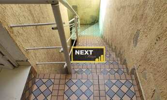 Imagem 4: Sobrado com 1 dormitório para alugar, 40 m² por R$ 1.200/mês - Vila Dalila - São Paulo/SP