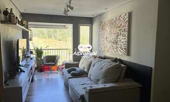 Imagem 3: Apartamento no Alphaville Lagoa dos Ingleses, Nova Lima