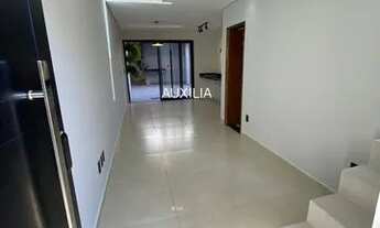 Imagem 2: Casa com 2 suítes a venda em Sorocaba no Wanel Vile