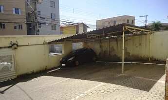 Imagem 2: Apartamento para Venda em Contagem, Novo Eldorado, 2 dormitórios, 1 banheiro, 1 vaga