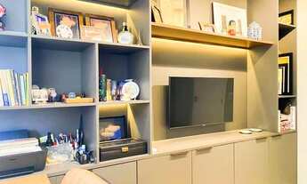 Imagem 5: Apartamento para venda tem 131 metros quadrados com 3 quartos em Val-de-Cães - Belém - PA