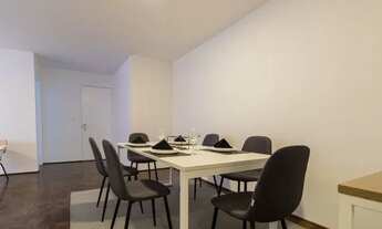 Imagem 7: Apartamento Venda Itaim Bibi 106 m² 3 Dormitórios