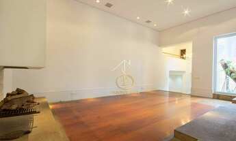 Imagem 4: 5 suítes Closet, Lareira Sala de almoço, sala de jantar, sala de jogos. 5 Suites 6 vagas