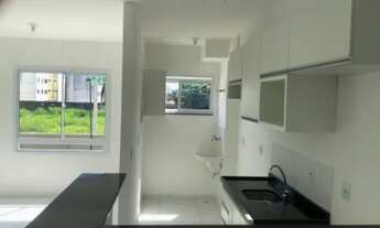 Imagem 7: Alugo apartamento Reserva Candeias - Nunca habitado!!! Novo!