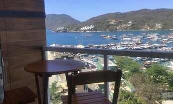 Imagem 5: Suíte para aluguel tem 26 metros quadrados com 1 quarto