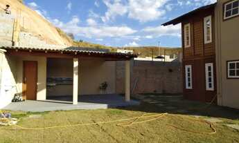 Imagem 2: Fazenda/Sítio/Chácara para venda tem 150 metros quadrados com 3 quartos em Centro - Chácar