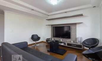 Imagem 2: Apartamento para Aluguel - Vila Ema, 3 Quartos, 136 m2