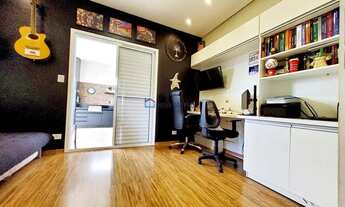 Imagem 7: Sobrado de 2 quartos, 1 Suíte, Planalto Paulista, 2 Vagas