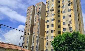 Imagem: Ed. Norte Brasileiro - 3/4 ( 01 suíte )