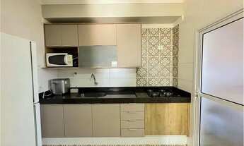 Imagem 3: Apartamento com 2 quartos sendo 1 suíte Sacada Gourmet e 2 vagas no Residencial Greenville