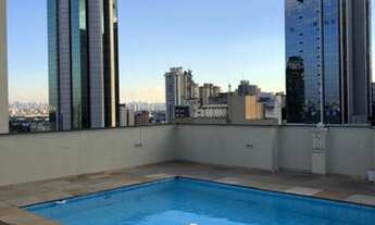 Imagem: Apartamento disponível para aluguel em