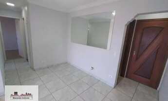 Imagem 7: Apartamento com 2 dormitórios para alugar, 64 m² por R$ 3.920/mês - Jardim Marajoara - São