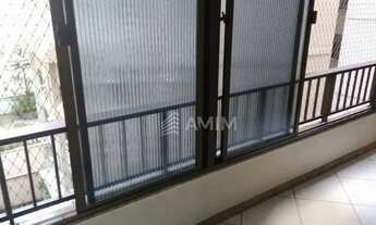 Imagem 6: Apartamento com 4 Quartos à venda, 190 m² por R$ 2.750.000 - Icaraí - Niterói/RJ