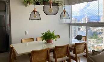 Imagem 2: Residencial Brava Bueno- Mobiliado e Decorado