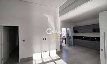 Imagem 4: Casa com 3 dormitórios à venda, 105 m² por R$ 990.000,00 - Condomínio Montreal Residence