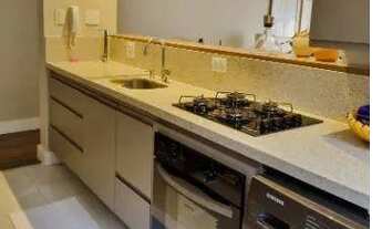 Imagem 4: Apartamento com 3 dormitórios à venda, 75 m² por R$ 690.000,00 - Vila Sônia - São Paulo/SP