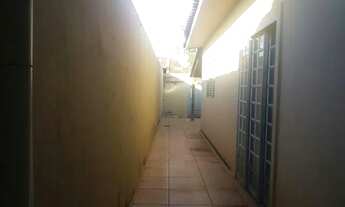 Imagem 5: Casa no Bairro Vila São João do Ipiranga na cidade de Bauru